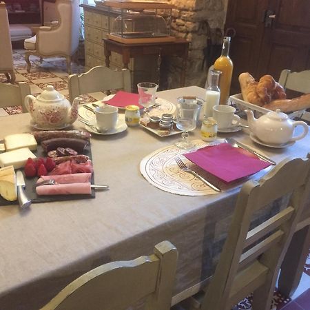 Demeure De La Carmine, Sejour Bien-Etre D'Exception, Piscine, Hammam, Champagne Panzió Mirepoix  Kültér fotó