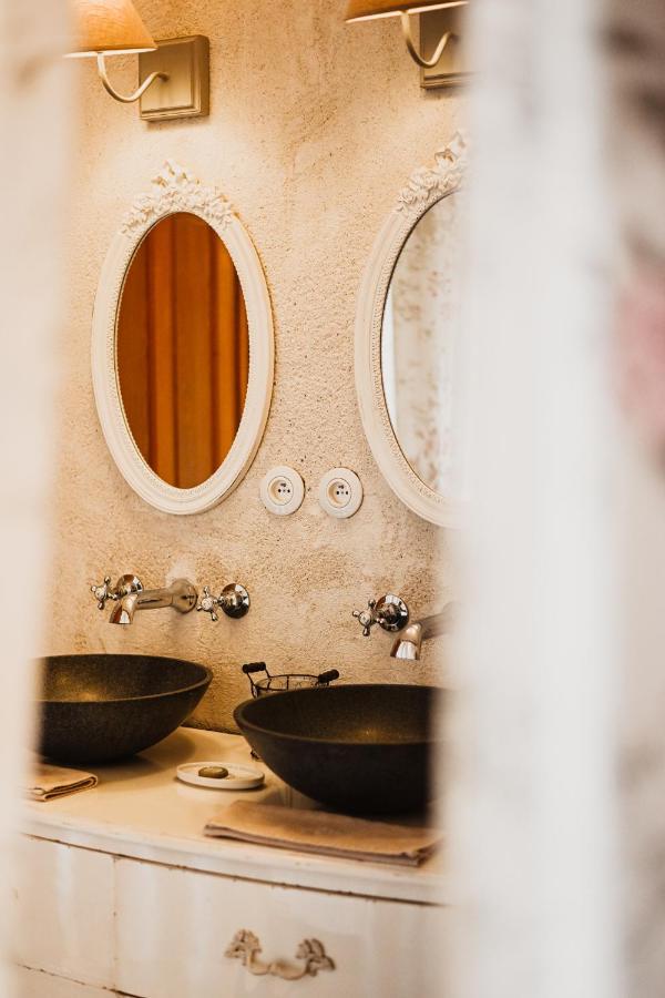 Demeure De La Carmine, Sejour Bien-Etre D'Exception, Piscine, Hammam, Champagne Panzió Mirepoix  Kültér fotó