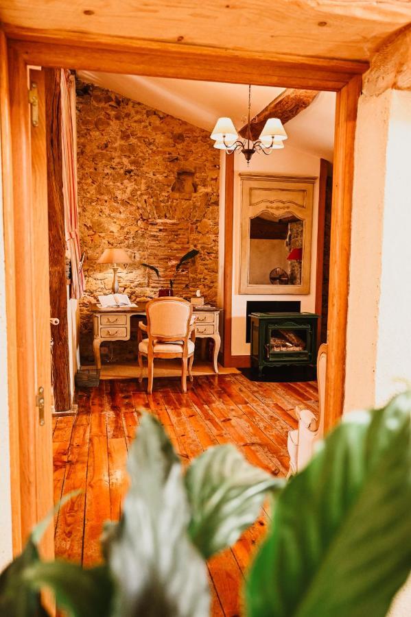 Demeure De La Carmine, Sejour Bien-Etre D'Exception, Piscine, Hammam, Champagne Panzió Mirepoix  Kültér fotó