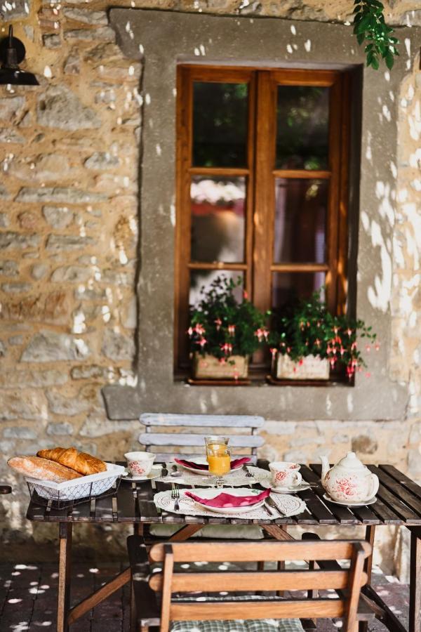 Demeure De La Carmine, Sejour Bien-Etre D'Exception, Piscine, Hammam, Champagne Panzió Mirepoix  Kültér fotó