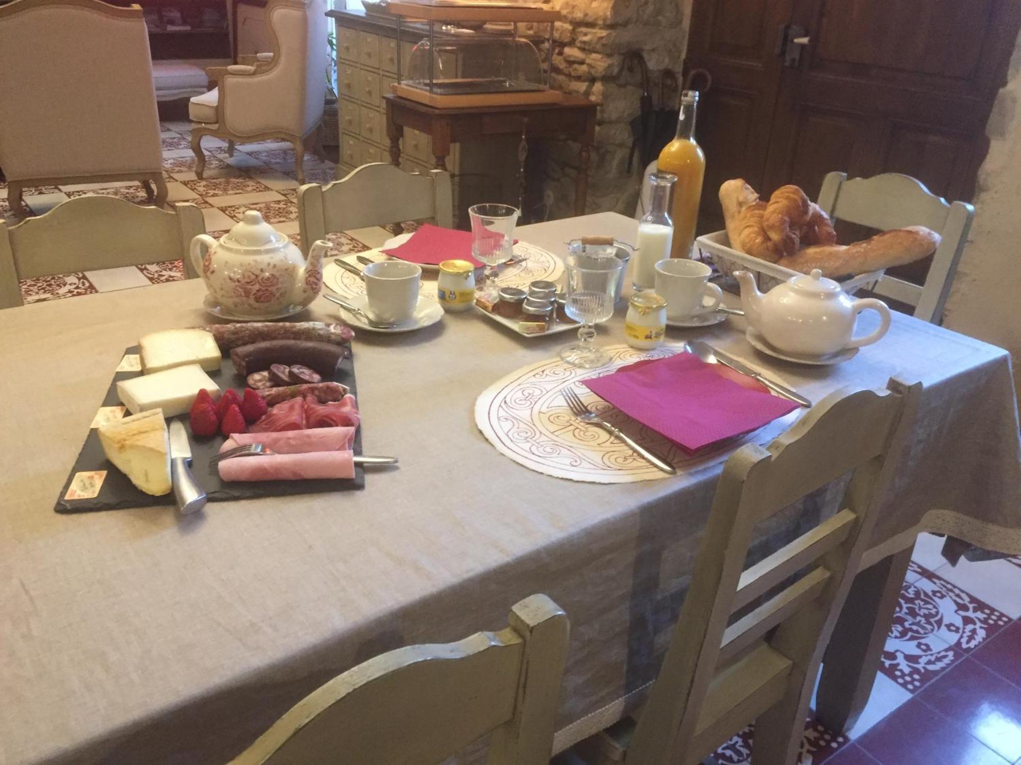 Demeure De La Carmine, Sejour Bien-Etre D'Exception, Piscine, Hammam, Champagne Panzió Mirepoix  Kültér fotó