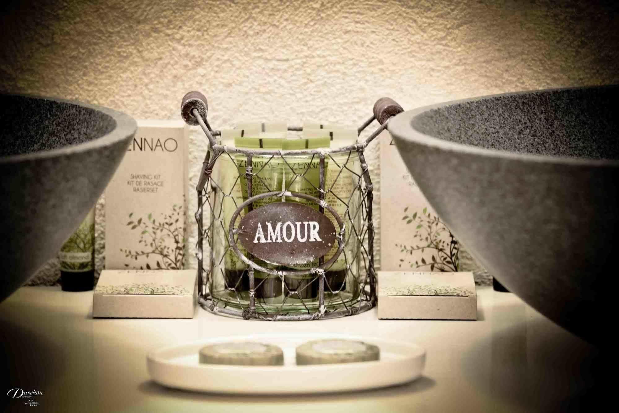 Demeure De La Carmine, Sejour Bien-Etre D'Exception, Piscine, Hammam, Champagne Panzió Mirepoix  Kültér fotó