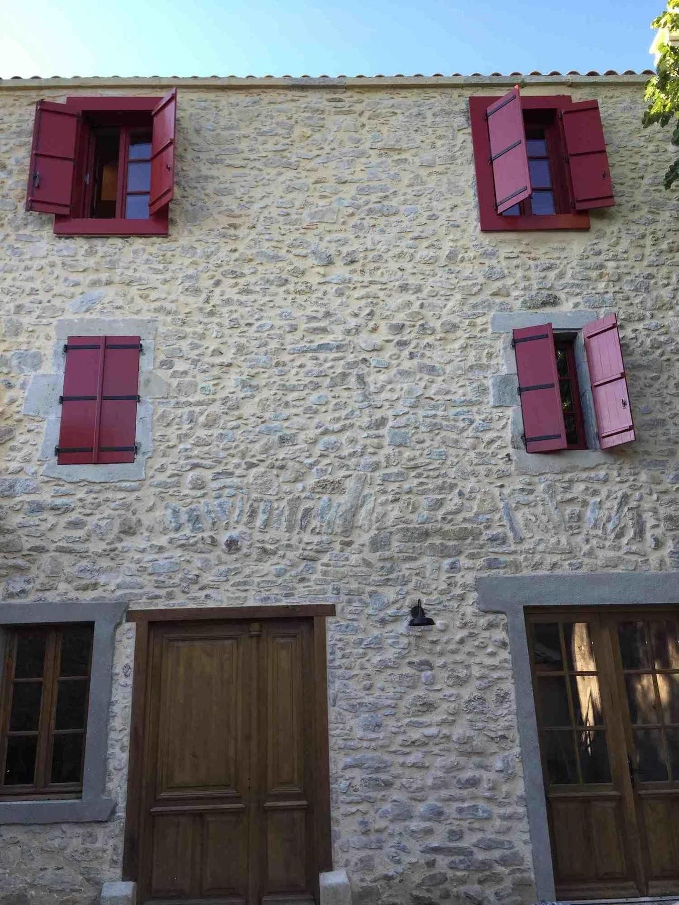 Demeure De La Carmine, Sejour Bien-Etre D'Exception, Piscine, Hammam, Champagne Panzió Mirepoix  Kültér fotó