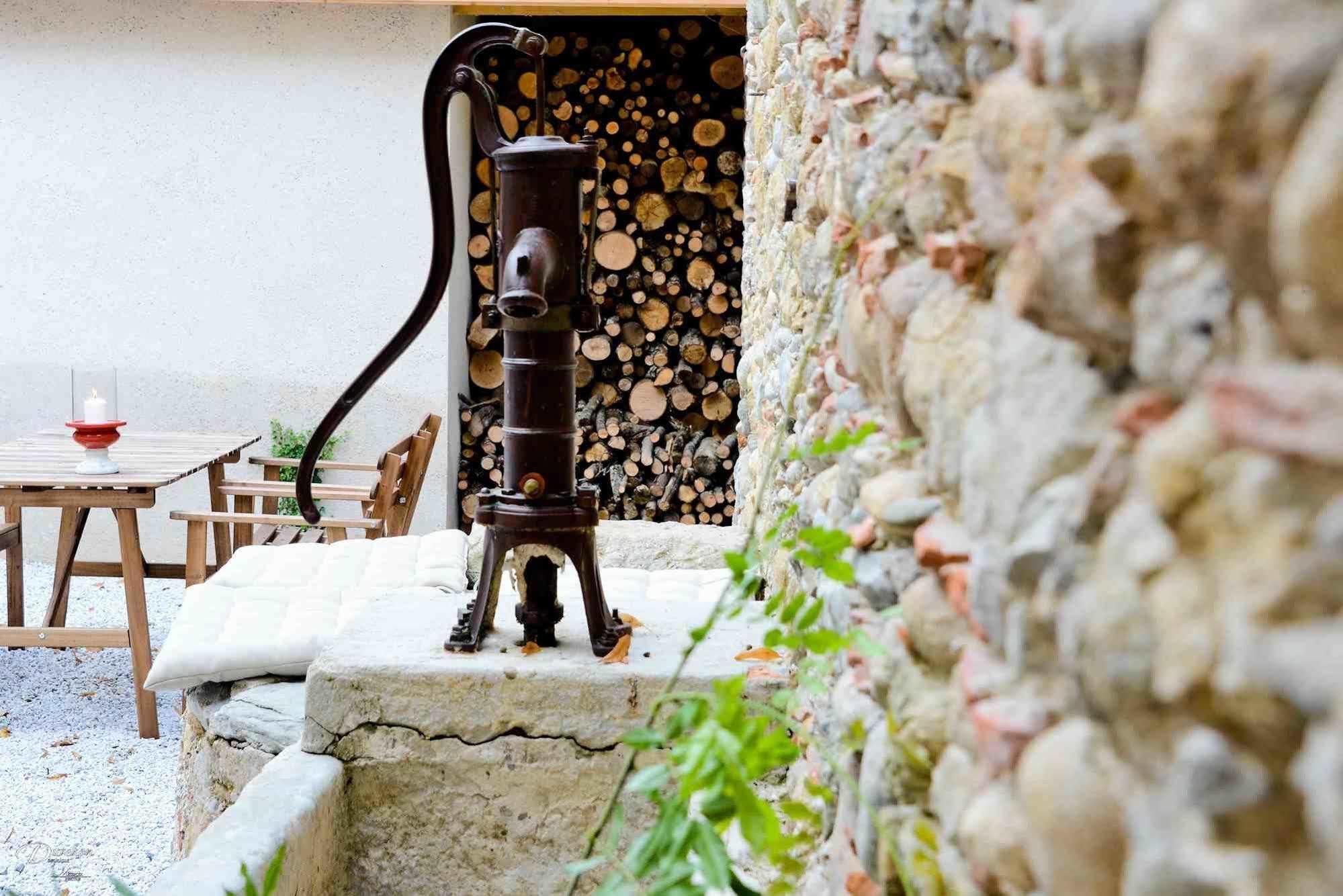 Demeure De La Carmine, Sejour Bien-Etre D'Exception, Piscine, Hammam, Champagne Panzió Mirepoix  Kültér fotó