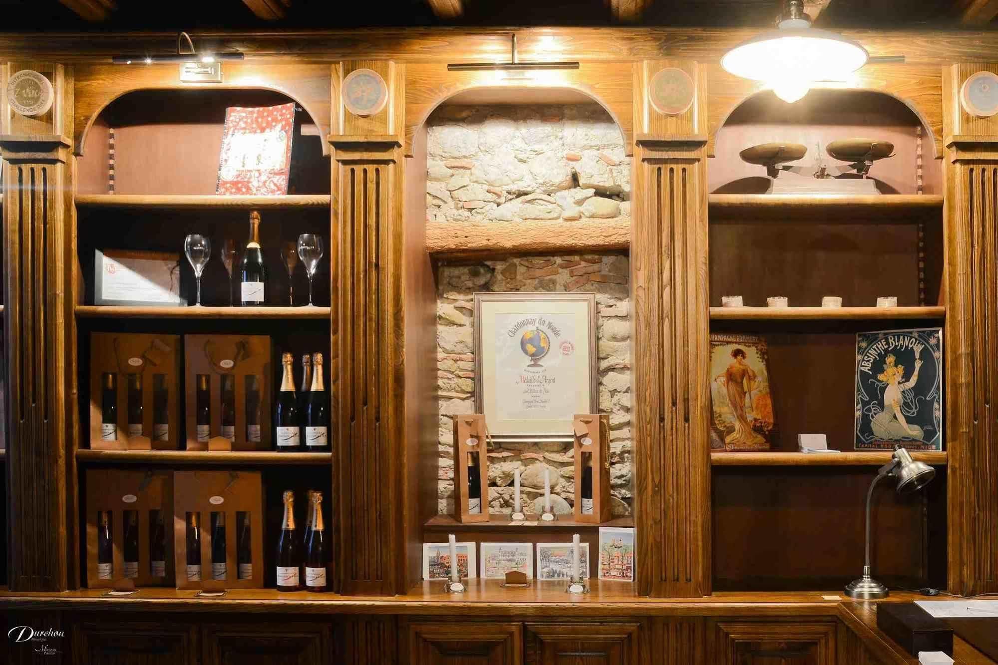 Demeure De La Carmine, Sejour Bien-Etre D'Exception, Piscine, Hammam, Champagne Panzió Mirepoix  Kültér fotó