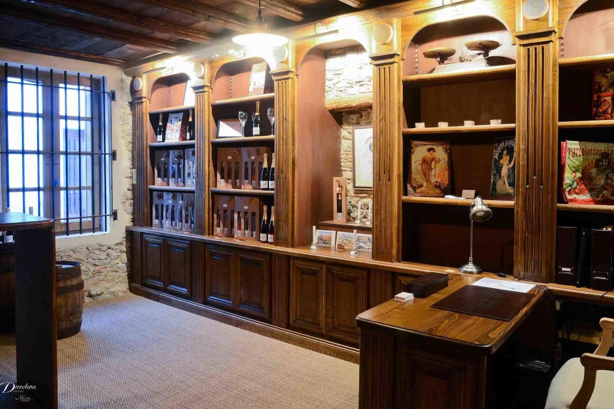 Demeure De La Carmine, Sejour Bien-Etre D'Exception, Piscine, Hammam, Champagne Panzió Mirepoix  Kültér fotó